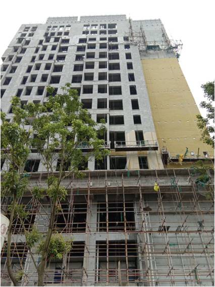 潮蓉金沙彥府